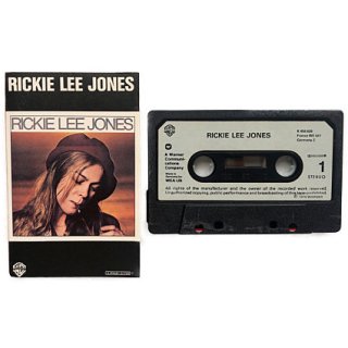 【USED】 Rickie Lee Jones