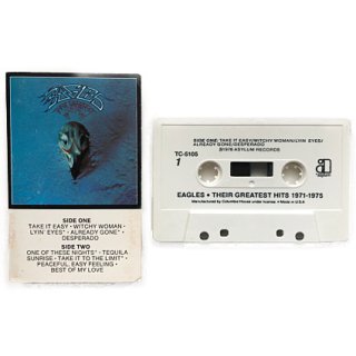 Used Cassette - waltz Online | カセットテープの通販