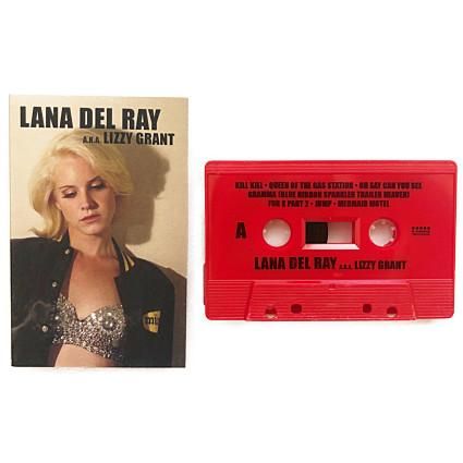 waltz online | Lana Del Ray | Lana Del Ray A.K.A. Lizzy Grant