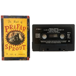 USED The Best Of Prefab Sprout: A Life Of Surprises