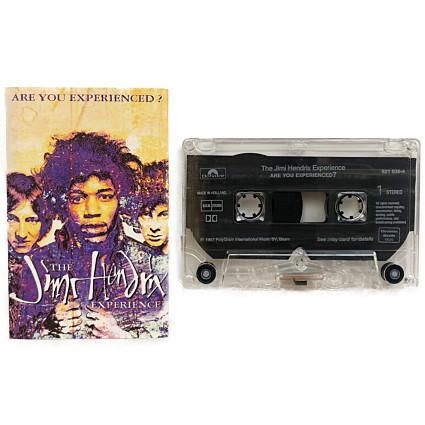 waltz online | The Jimi Hendrix Experience | Are You