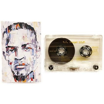 waltz online | T.I. | Paper Trail | カセットテープの通販
