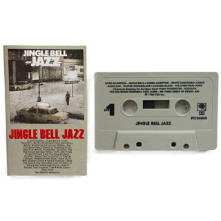 USED Jingle Bell Jazz