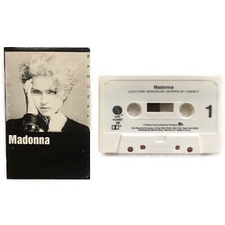 USED Madonna (1st)