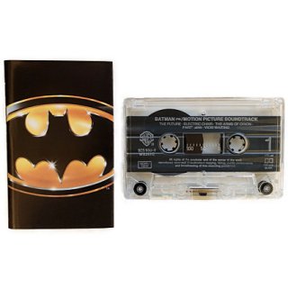 USED Batman (Motion Picture Soundtrack)
