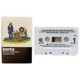 USED History / America's Greatest Hits