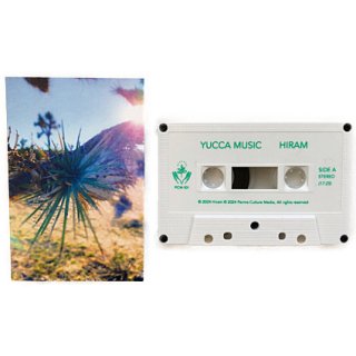 Yucca Music
