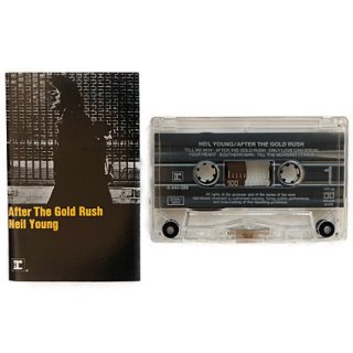 【USED】 After The Gold Rush