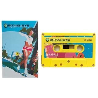 Blur ブラー カセットテープ Cassette Tape LP waltz online | Blur | Parklife | カセットテープの通販
