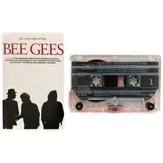 【USED】 The Very Best Of The Bee Gees
