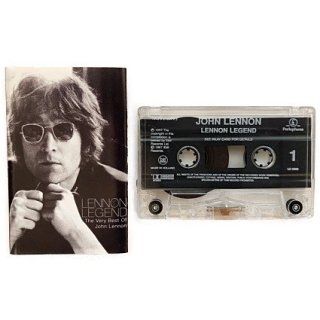USED  Lennon Legend - The Very Best Of John Lennon