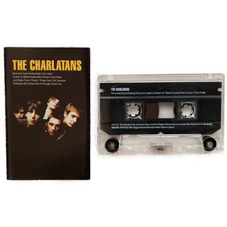 USED The Charlatans