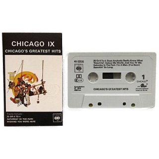 USED Chicago's Greatest Hits