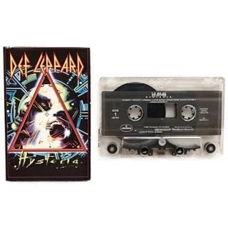CASSETTE TAPE – Staghorn Records