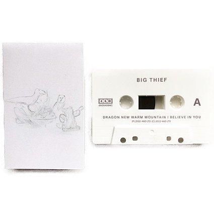 waltz online | Big Thief | Dragon New Warm Mountain I