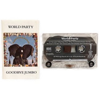 USED Goodbye Jumbo