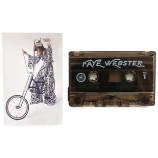 Faye Webster