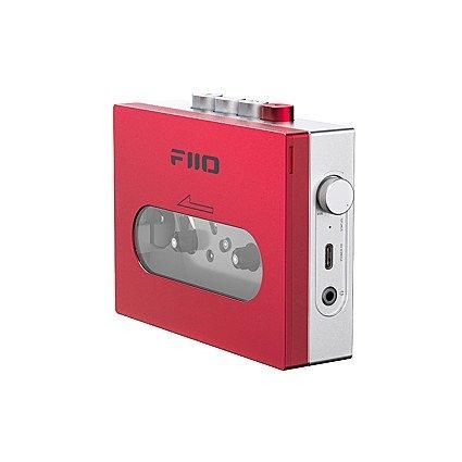 CP13 – FIIO Japan