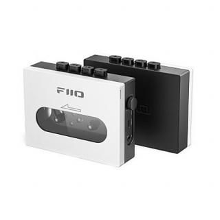FIIO CP13 (White)