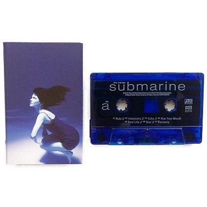 waltz online | The Marías | Submarine | カセットテープの通販
