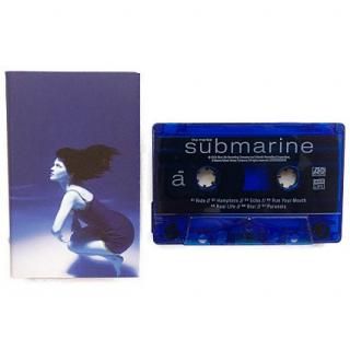 Submarine