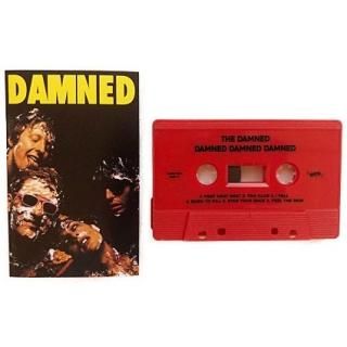 Damned Damned Damned
