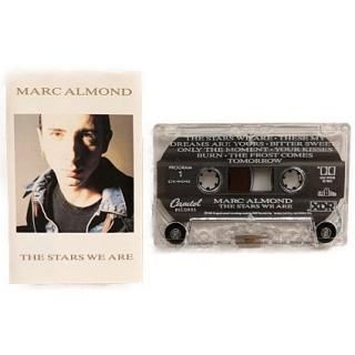 USED The Stars We Are