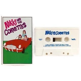 Nikki & The Corvettes