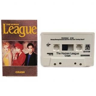 USED Crash