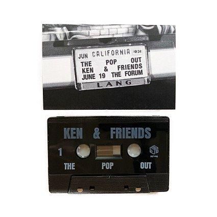 GNX Cassette - Kendrick Lamar