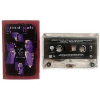 USED Songs Of Faith And Devotion