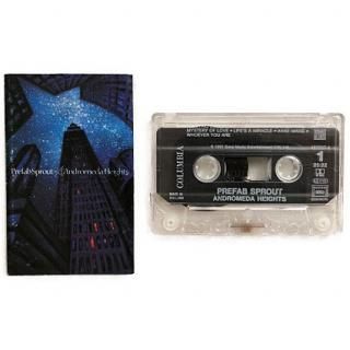 USED Andromeda Heights