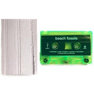 Beach Fossils