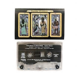 USED Yellow Moon