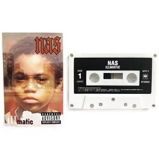 Illmatic