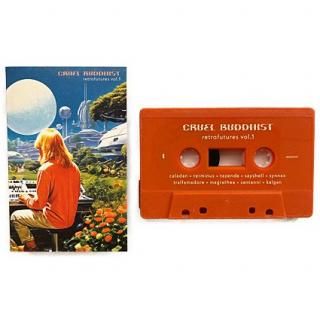 Retrofutures Vol.1