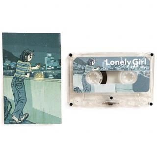 Summer End's Girl