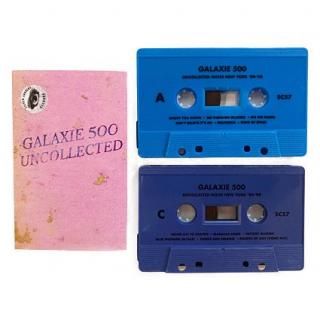 Uncollected Noise New York 88 -90