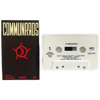 USED Communards