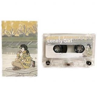 サクラSAKURA-LEE 『私の甘い愛』 カセットテープ 20本限定品