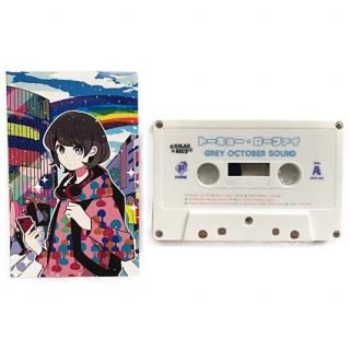 ȡ硼ե (Grey October Sound Presents Tokyo Lo-Fi)