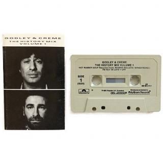 USED The History Mix Volume 1