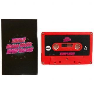 Mix Tape - waltz Online | カセットテープの通販
