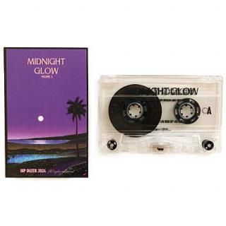 Midnight Glow Vol. 5
