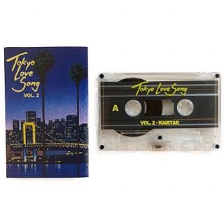 Tokyo Love Song Vol.2