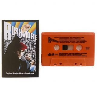 Rushmore (Original Soundtrack)