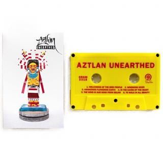 Aztlan Unearthed