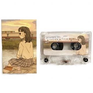 Riverside Girl