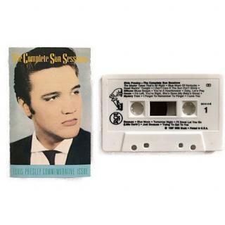 waltz online | Elvis Presley | The Complete Sun Sessions