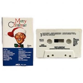USED Merry Christmas